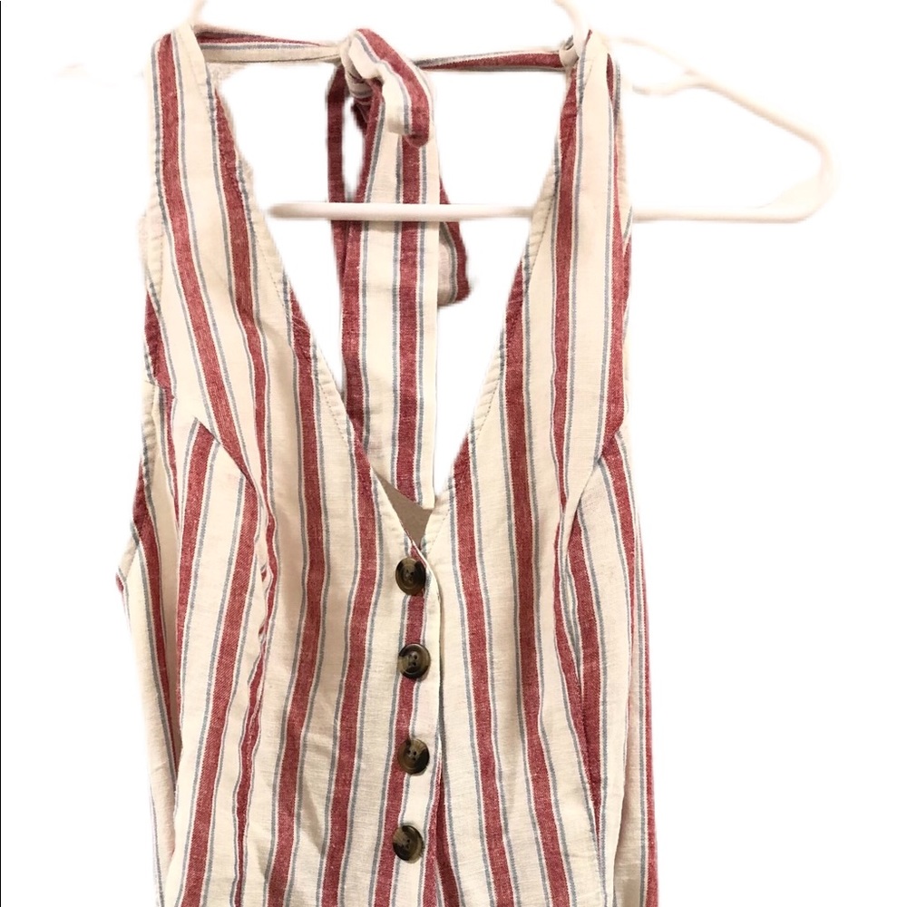 Women’s Romper